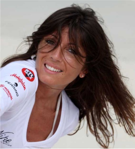 Barbara Chiodini